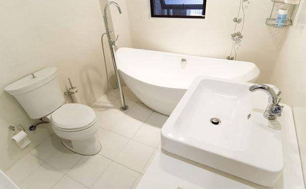 馬桶漏水是什么原因