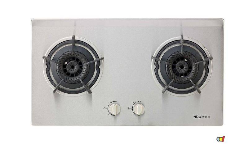 電子打火灶打不著火