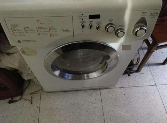 滾桶洗衣機(jī)不轉(zhuǎn)怎么回事