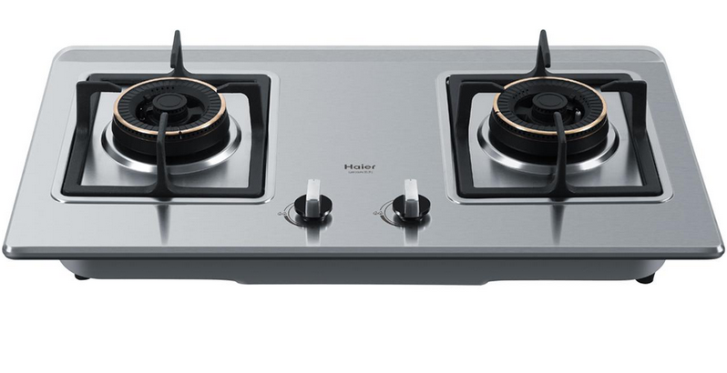 海爾燃氣灶松手熄火原因