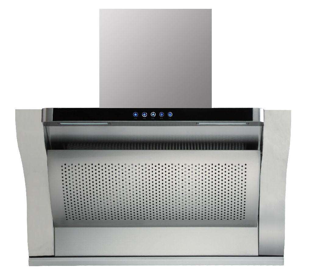 油煙機(jī)為什么轉(zhuǎn)著轉(zhuǎn)著就不轉(zhuǎn)了