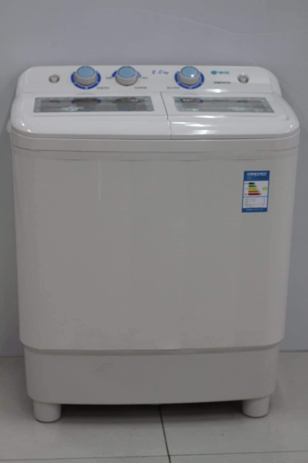 雙缸洗衣機(jī)不脫水怎么修理