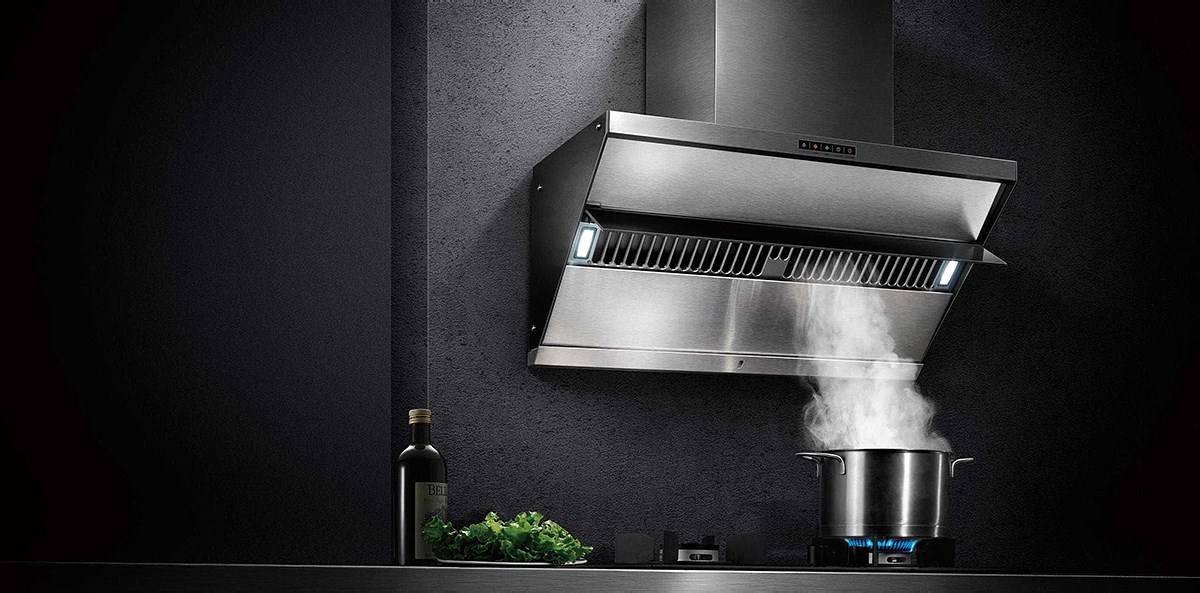 油煙機(jī)為什么轉(zhuǎn)著轉(zhuǎn)著就不轉(zhuǎn)了