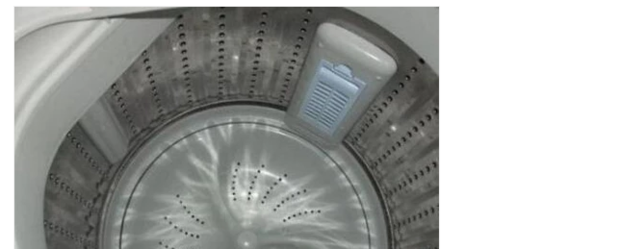 洗衣機(jī)常見故障維修
