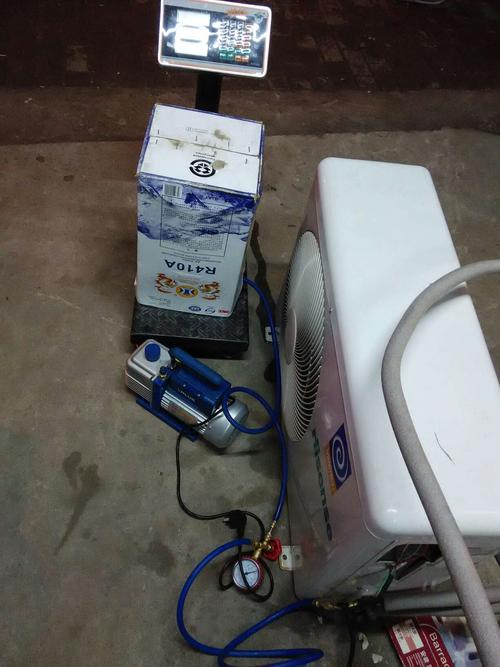 空調(diào)氟漏了有什么危害