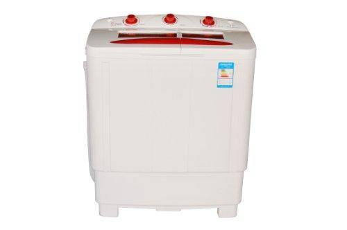 半自動(dòng)洗衣機(jī)排水慢怎么修