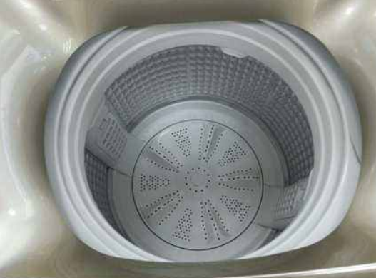 洗衣機(jī)免拆洗怎么清洗