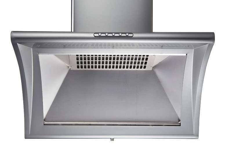 油煙機靜壓是什么意思