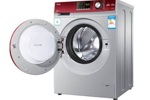 全自動洗衣機一到脫水就報警