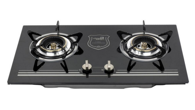 海爾燃氣灶松手熄火原因