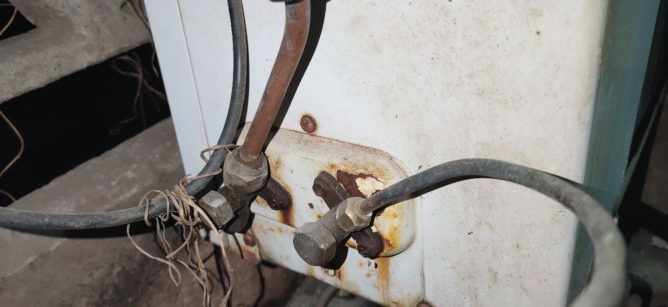 空調什么狀態(tài)才加雪種