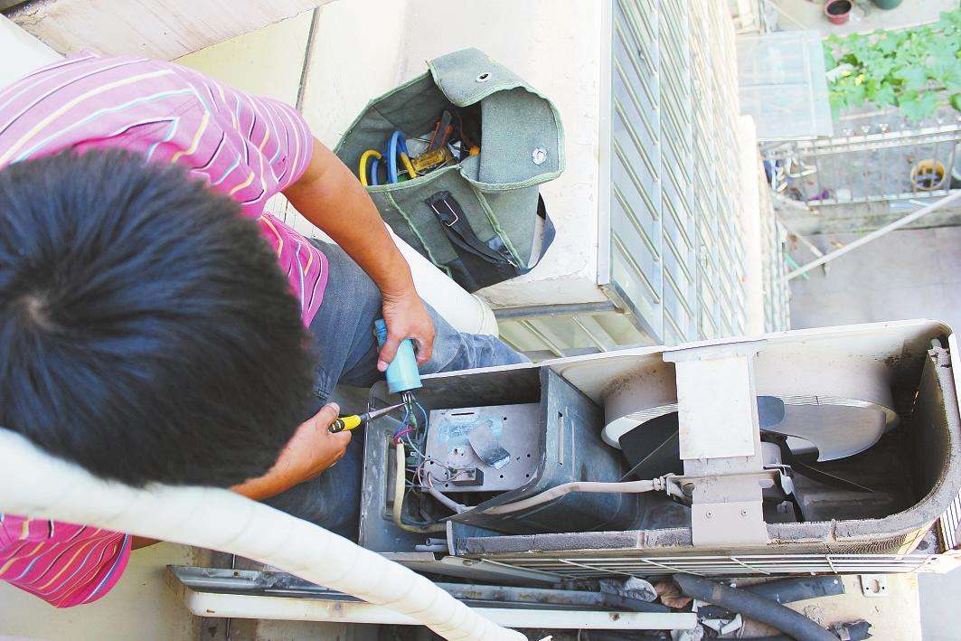 空調(diào)不制冷什么原因