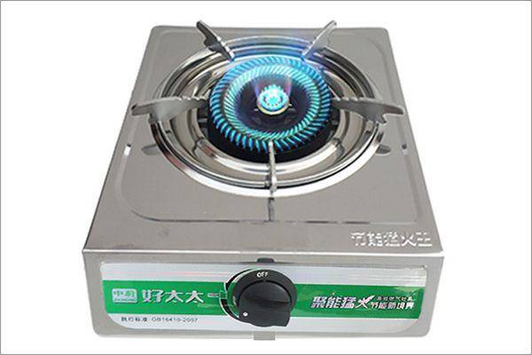 煤氣灶能用天然氣嗎