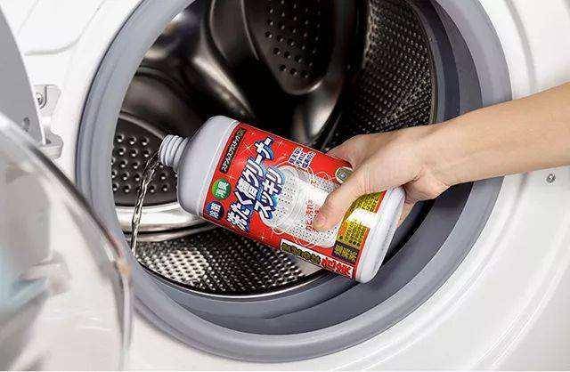 洗衣機(jī)多久清洗一次