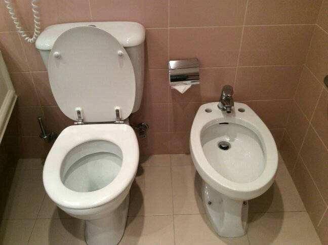 馬桶不上水怎么修