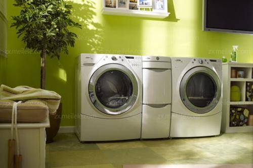 洗衣機(jī)免清洗什么意思