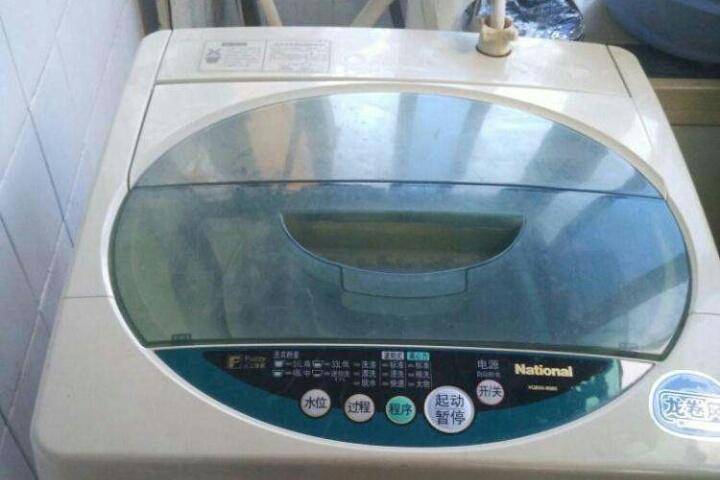 松下洗衣機不脫水是什么原因