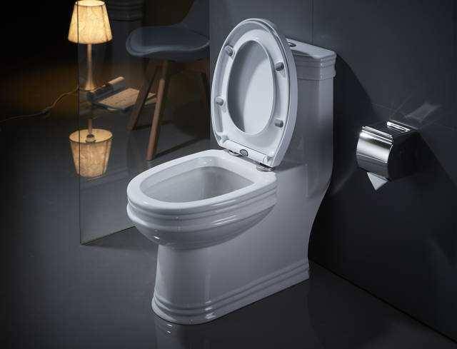 馬桶不上水怎么修