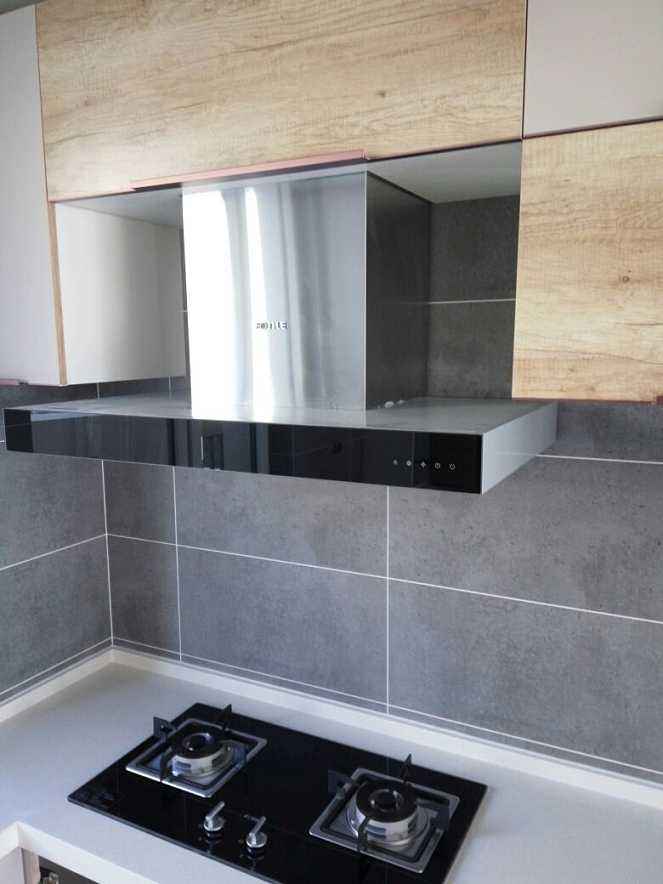 萬(wàn)和吸油煙機(jī)怎么清洗