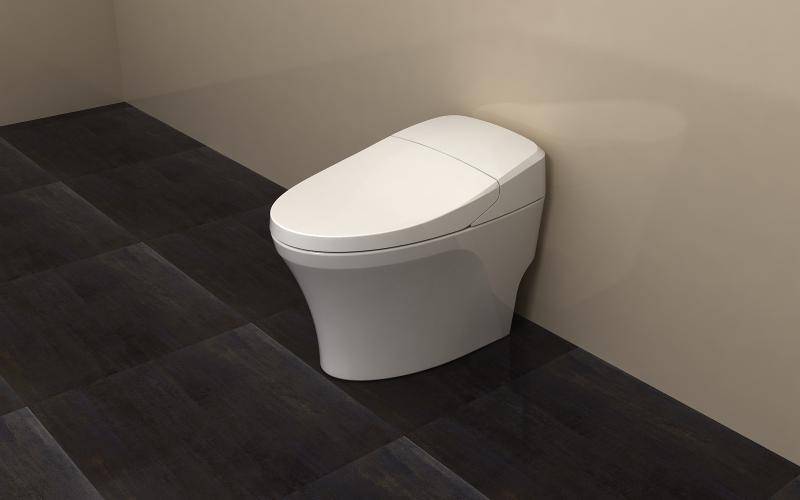 哪種馬桶沖水效果好