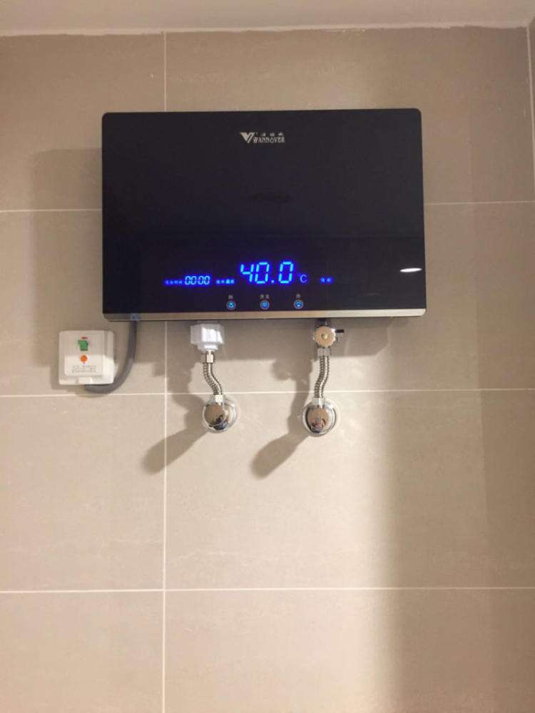 電熱水器速熱和即熱有什么區(qū)別