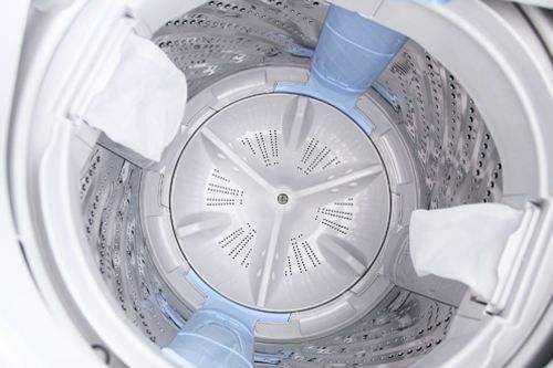 松下波輪洗衣機(jī)怎么清洗