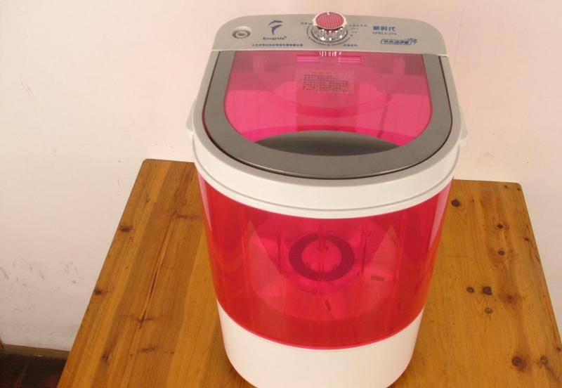 洗衣機漏水是什么原因