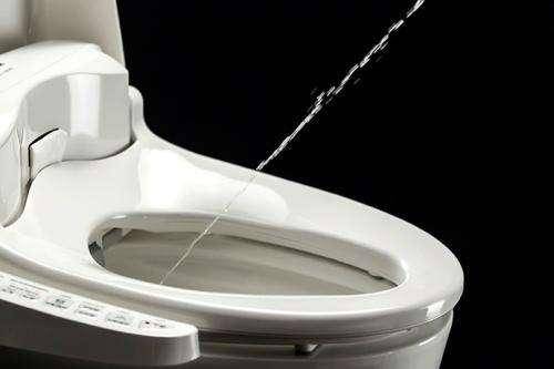 智能馬桶蓋怎么安裝