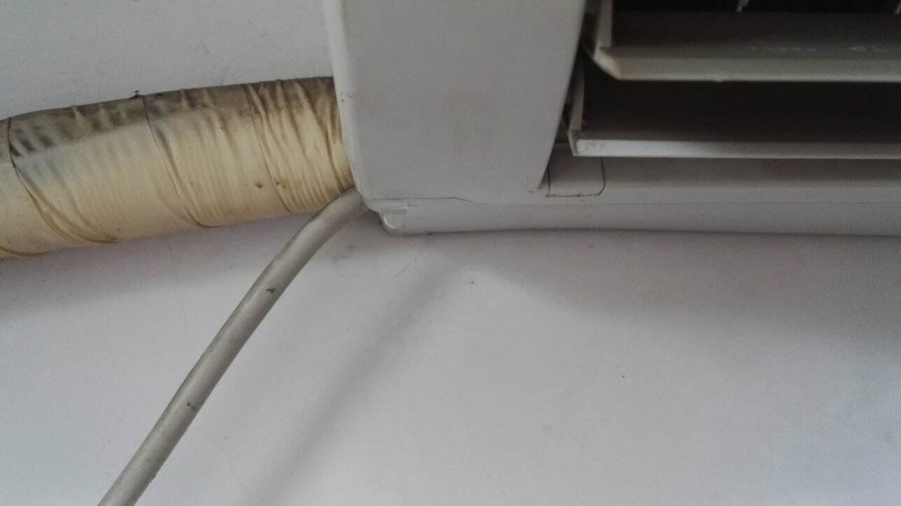 ���{(di��o)�����ʲô��(hu��)©ˮ