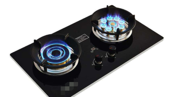 煤氣灶火苗小怎么回事