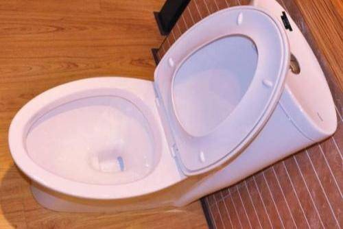 抽水馬桶發(fā)黃怎么辦