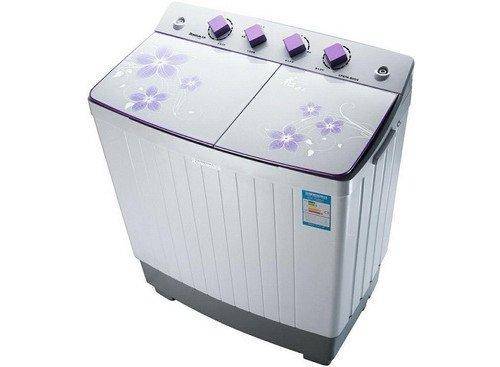 半自動洗衣機不存水怎么修