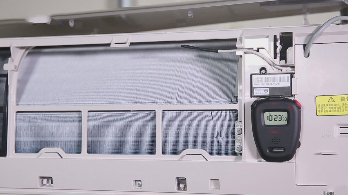 空調(diào)上化霜是什么意思