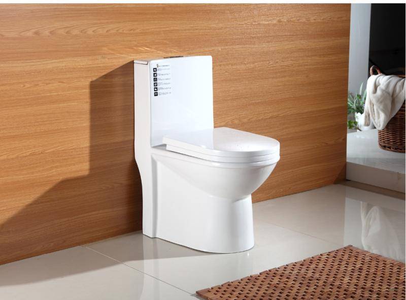 抽水馬桶堵了怎么疏通