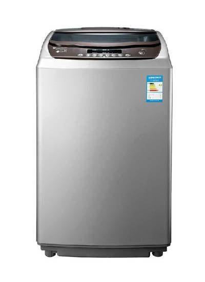 全自動洗衣機洗完不脫水