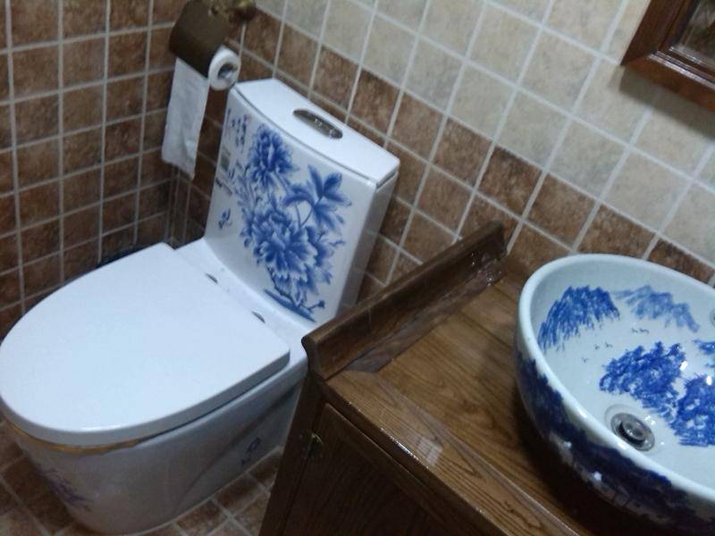 馬桶坑距怎么量