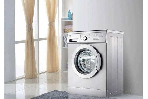 洗衣機(jī)洗衣時(shí)有異響怎么回事