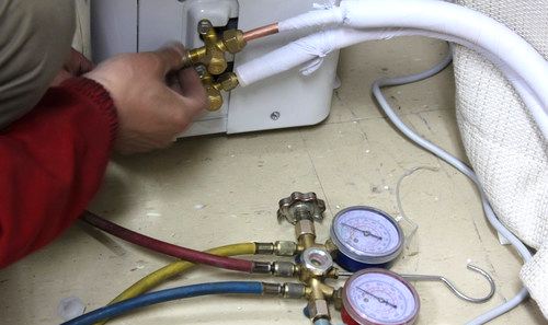 安裝新空調(diào)應(yīng)該注意什么