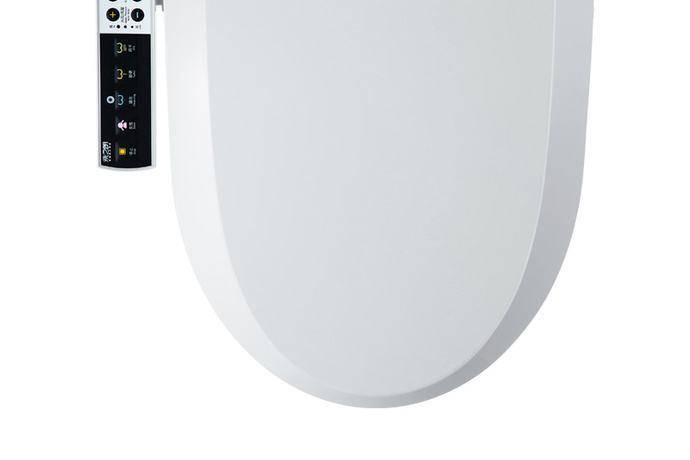 智能馬桶蓋怎么安裝