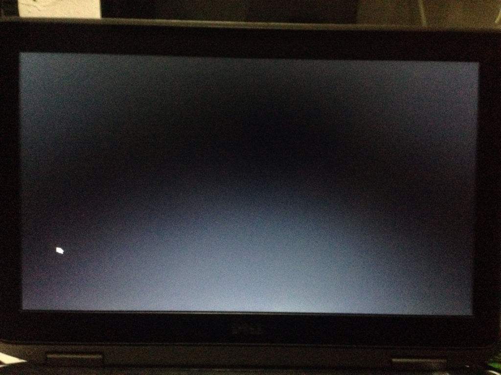 電視機黑屏是什么故障