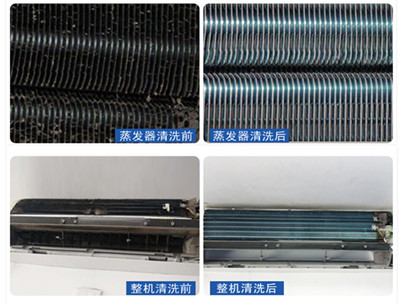 廈門集美空調(diào)清洗電話 廈門集美空調(diào)清洗多少錢