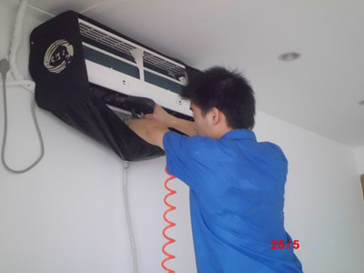 廈門集美空調(diào)清洗電話 廈門集美空調(diào)清洗多少錢