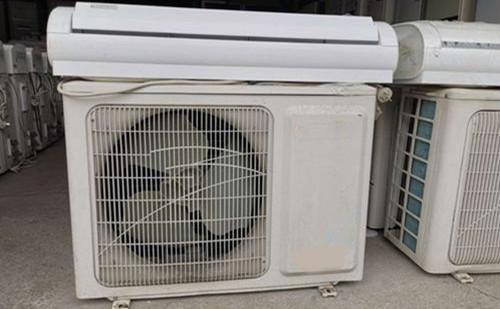 杭州下城空調(diào)移機(jī)服務(wù)電話_收費(fèi)合理