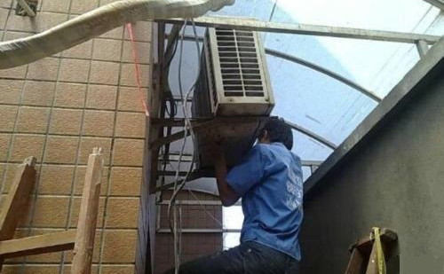 溫州瑞安安裝空調(diào)服務(wù)點(diǎn)_平價(jià)收費(fèi)