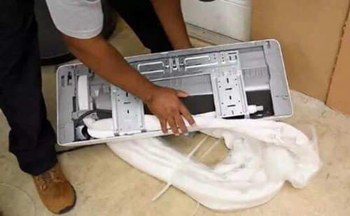 杭州專業(yè)空調(diào)移機(jī)費(fèi)用_快速上門(mén)