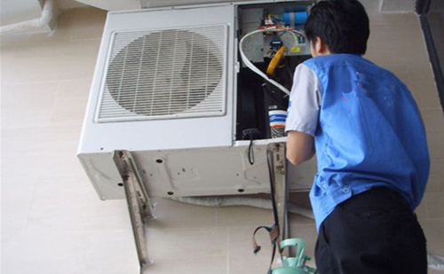 金華婺城專業(yè)空調(diào)加氧收費價格_服務有保障