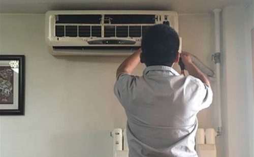 杭州余杭專業(yè)修空調服務價格_歡迎預約