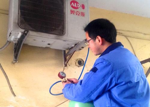 杭州淳安2p空調(diào)加氟(液)價格_價格實惠