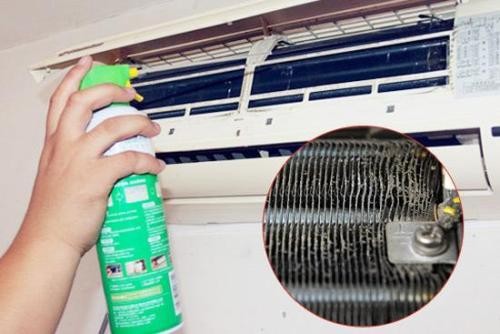 嘉興海寧清理空調多少錢_竭誠為您服務