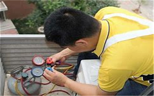 金華專業(yè)空調(diào)維修服務(wù)點(diǎn)_隨叫隨到